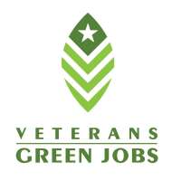 Veterans green jobs