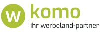 Komo beschriftungen handels gmbh