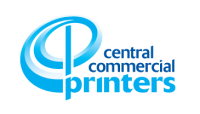Central commercial printers