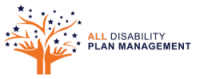 All disability plan management
