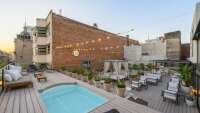Azur real hotel boutique