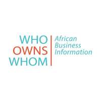 Who owns whom (pty) ltd
