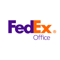 FedEx Office Print  Ship Center