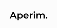 Aperim.