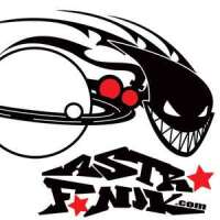 Astrofonik