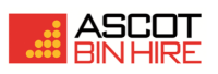 Ascot bin hire