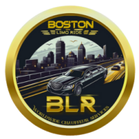 BOSTON LIMO RIDE