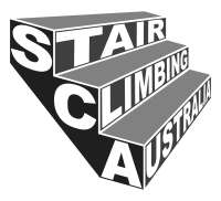 Stair climbing australia
