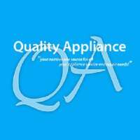 A 1 quality appliance
