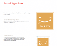 Tmreya company