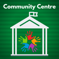Community centres sa