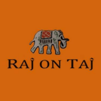 Raj on taj