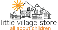 Little village christian