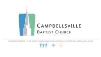 Campbellsville baptist church