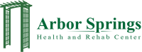 Arbor springs health & rehab center