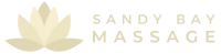 Sandy bay massage centre - tasmania
