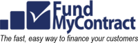 Fund my contract