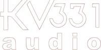 Kv331 audio