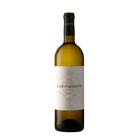 Bodegas josé pariente