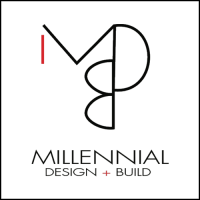 Millennial design + build, llc