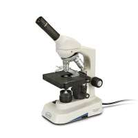 Ludesco microscopes