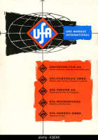 Universum ag