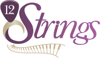 12 strings music school