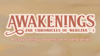 Awakenings by the sea