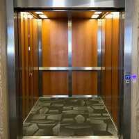 Recon Elevators Pvt. Ltd.