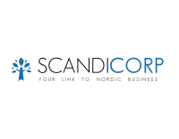 Scandicorp as