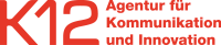 K12 agentur für kommunikation und innovations gmbh