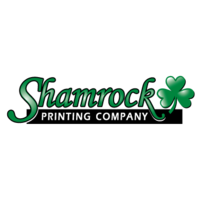 Shamrock print cc