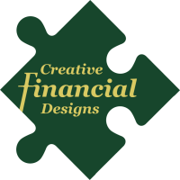 Creative financial designs, inc