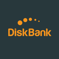 Diskbank