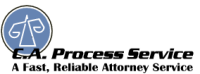 California Process Service
