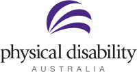 Physical disability australia ltd (pda)