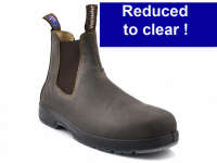 Blue heeler boots