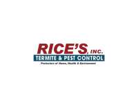 Rice's Termite and Pest Control