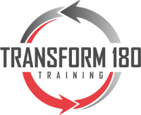 Transform 180 training