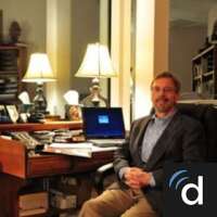 Peter b. van dyck, md & associates, pa