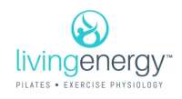 Living energy pilates & exercise physiology