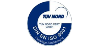Rössel temperature sensors and systems