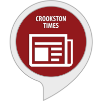 Crookston daily times/gatehouse media