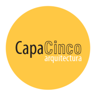 Capacinco arquitectura