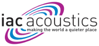 Quiet acoustics
