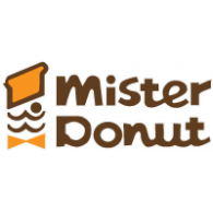Mr donut