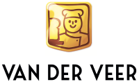 Echte bakker v.d. veer