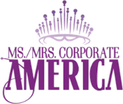 Ms./mrs. corporate america organization