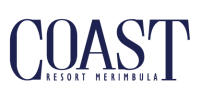Coast resort merimbula
