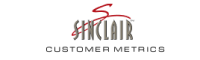Sinclair customer metrics